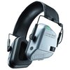 Champion Irrigation Black/Gray Plastic Electronic Muff Hearing Protection 4 in. 40978